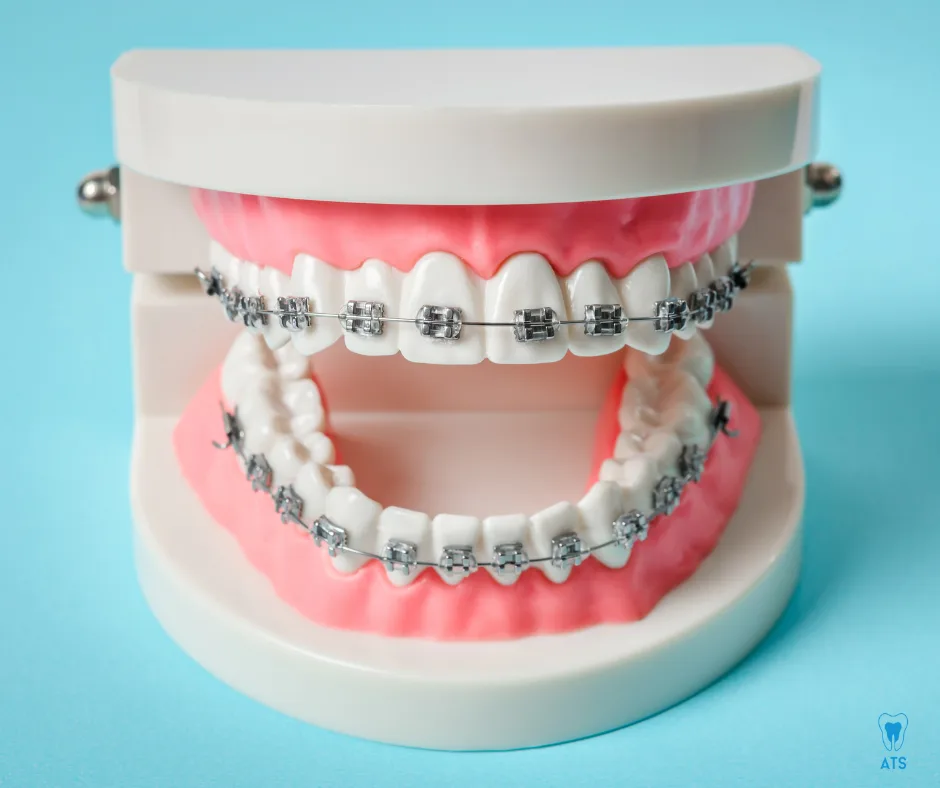 Dental Braces Treatment in Thoraipakkam