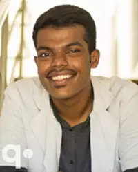 Dr. Mohammed Meera Riaz