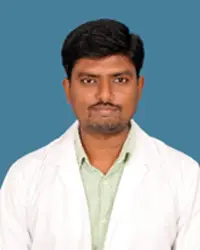 Dr. Praveen raj