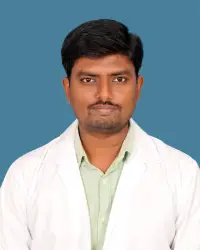 Dr. Praveen raj