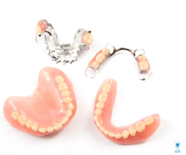 Removable Denture